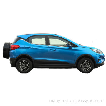 Made in china high speed High endurance electric SUV new electric cars